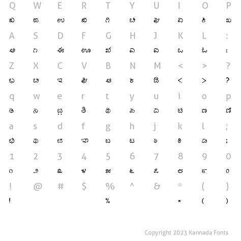 baraha tattoo design|Download Free Fonts in Kannada Language : Kannada Fonts.